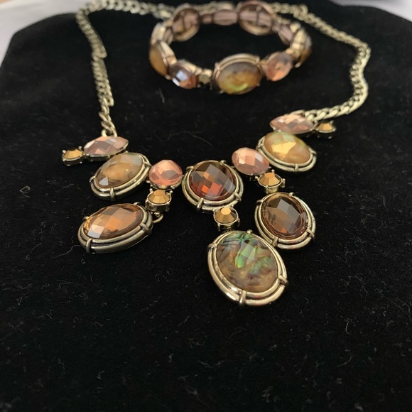 Jones New York Necklace - Picture 3 of 8